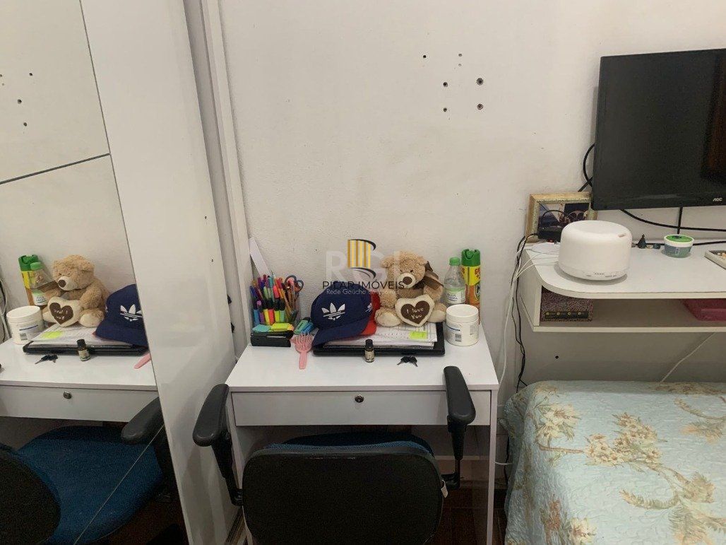 Sobrado 3 Dormitório(s) Bairro Espirito Santo