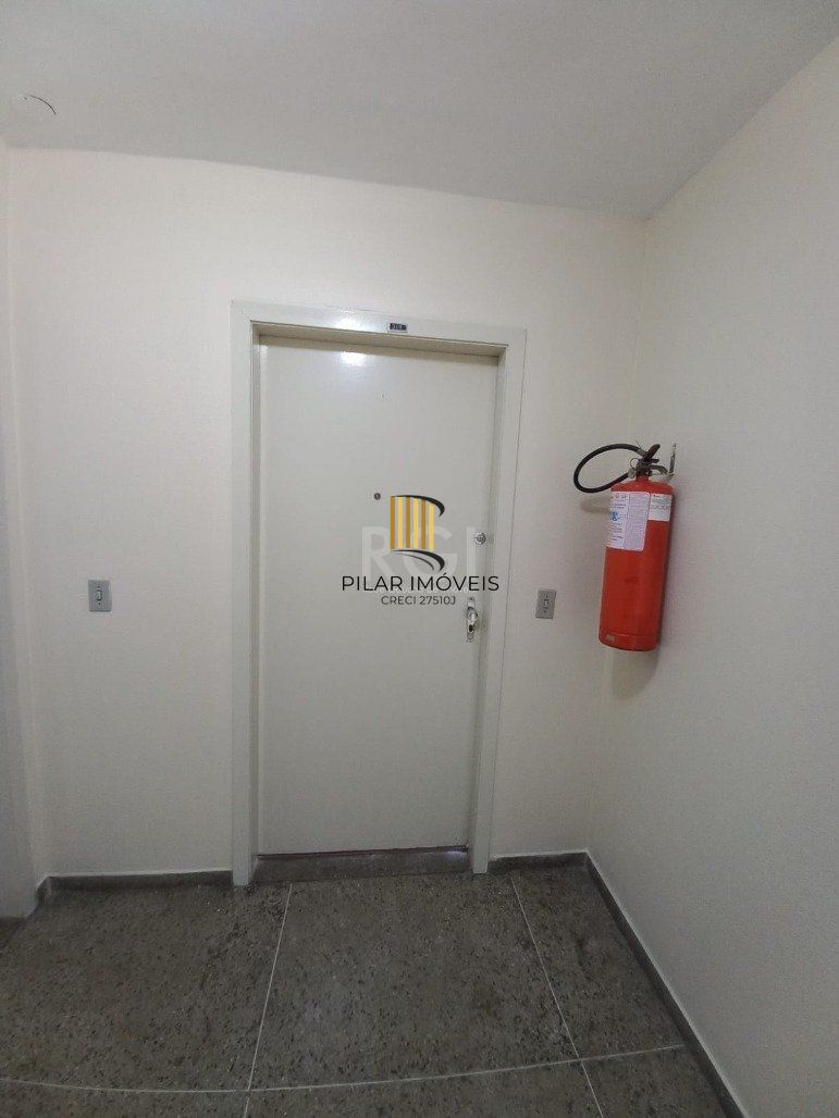 Apartamento JK Bairro Petrópolis