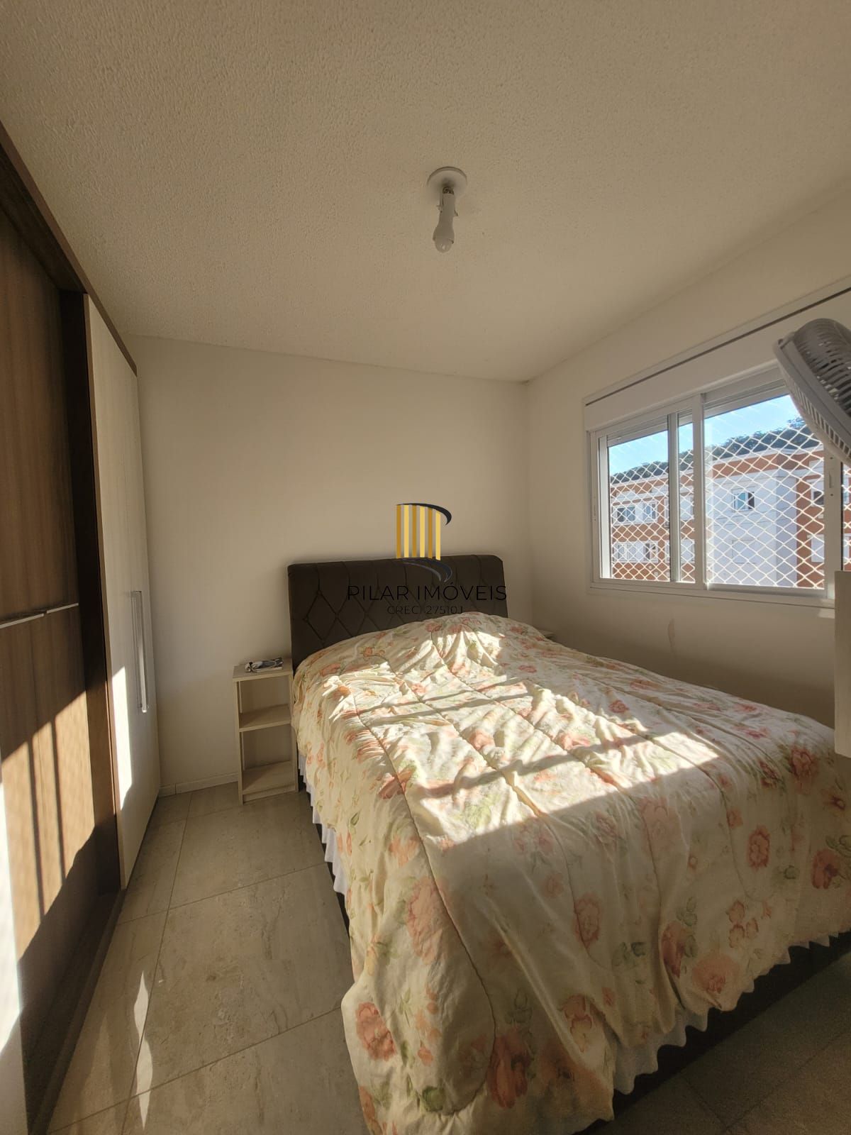 Apartamento 2 dormitórios no bairro Santa Isabel