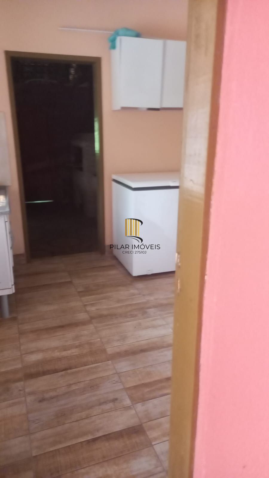 Sítio 3 dormitórios no bairro Canta Galo (Passo da Areia)