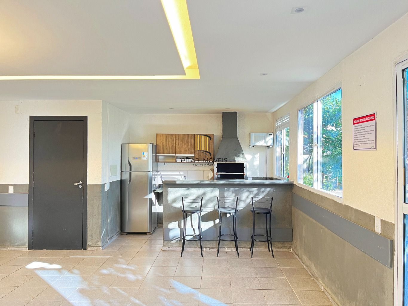 Apartamento com 2 quartos à venda