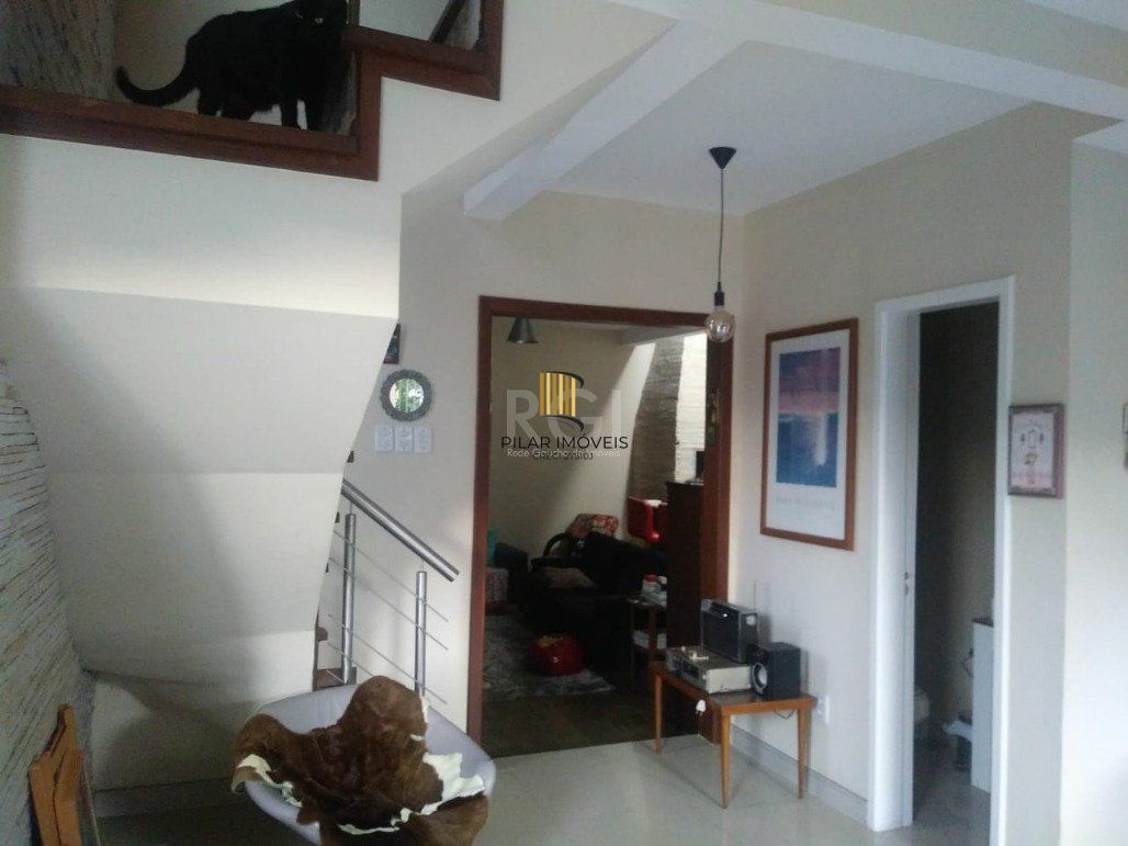 Casa 3 Dormitório(s) Bairro Imperial Parque