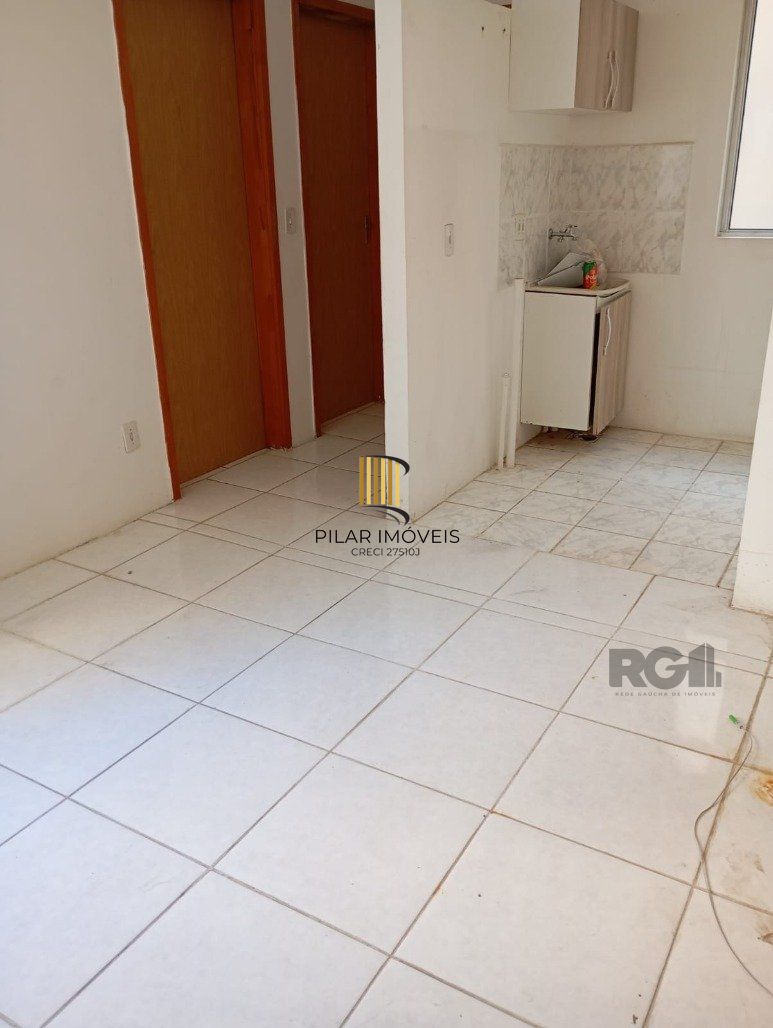 Apartamento 2 Dormitório(s) Bairro Restinga