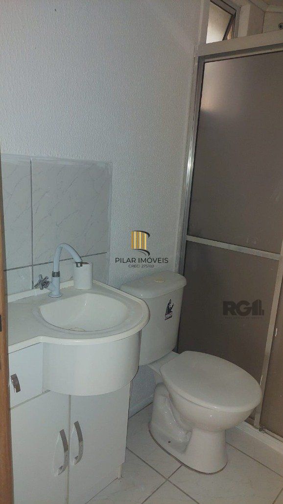 Apartamento 2 dormitórios no bairro Vila Nova