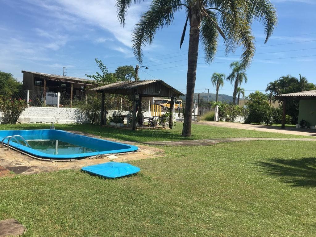 Casa 3 Dormitório(s) Bairro Hípica