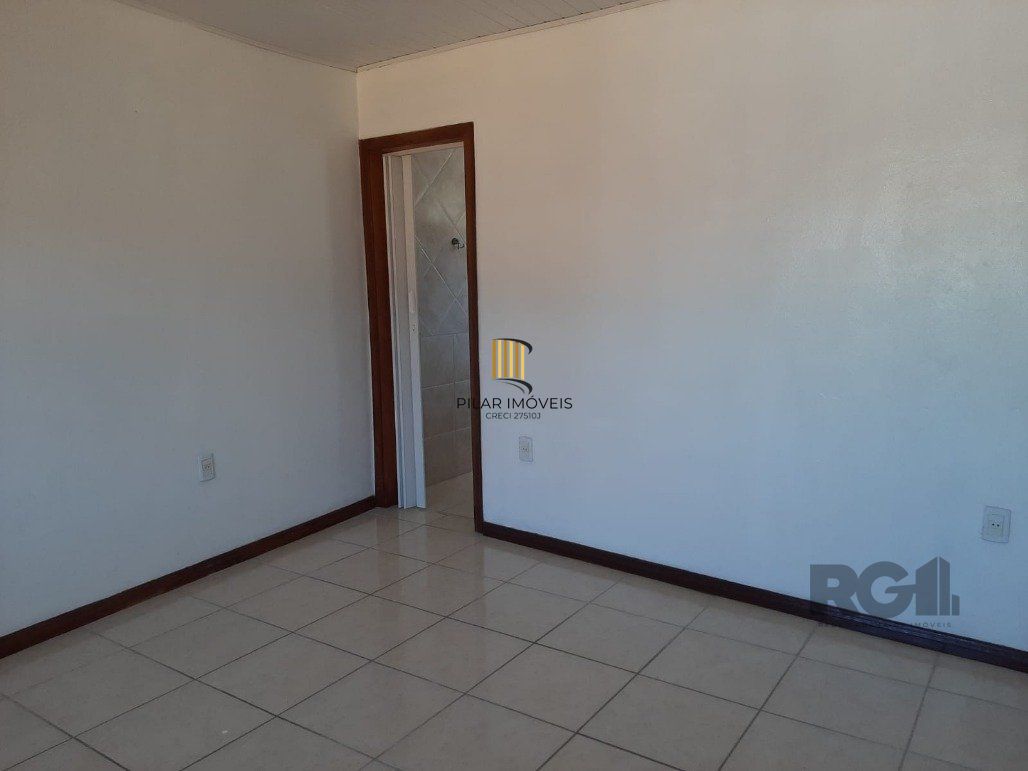Casa 5 Dormitório(s) Bairro Campo Novo