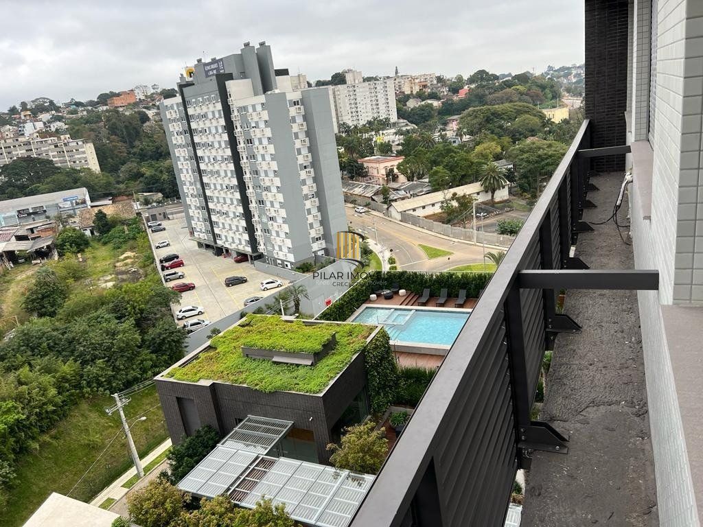 Loft para Venda - 35m², 1 dormitório, 1 vaga - Teresópolis