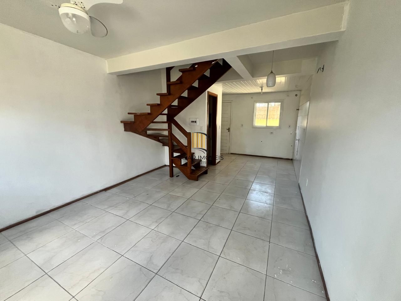 Casa de Condomínio 2 dormitórios no bairro Restinga