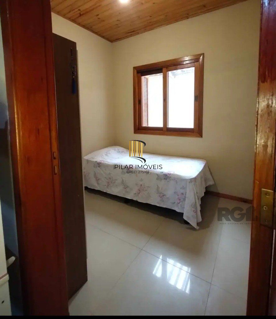 Casa 3 dormitórios no bairro Aberta dos Morros