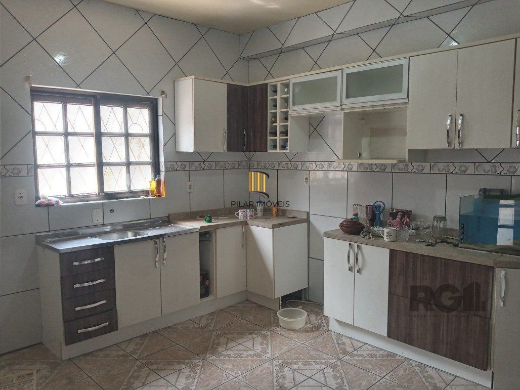 Casa 2 Dormitório(s) Bairro Restinga