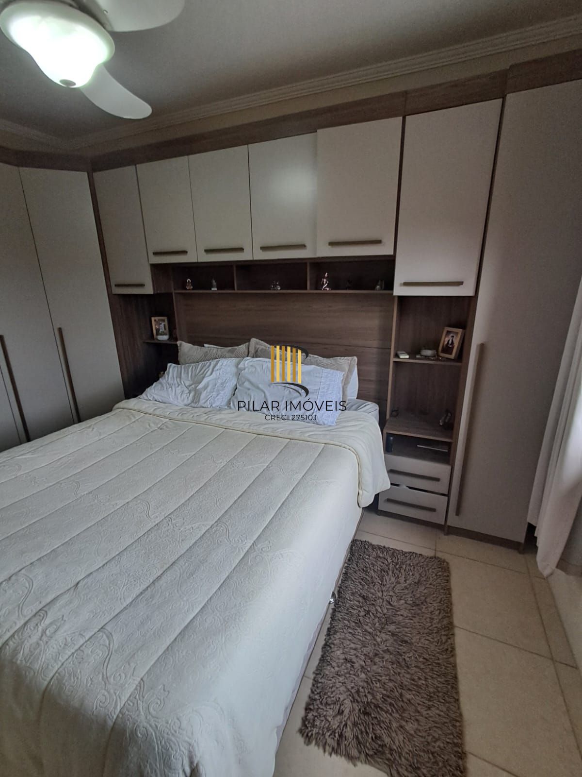 Casa de Condomínio 4 dormitórios no bairro Ipanema