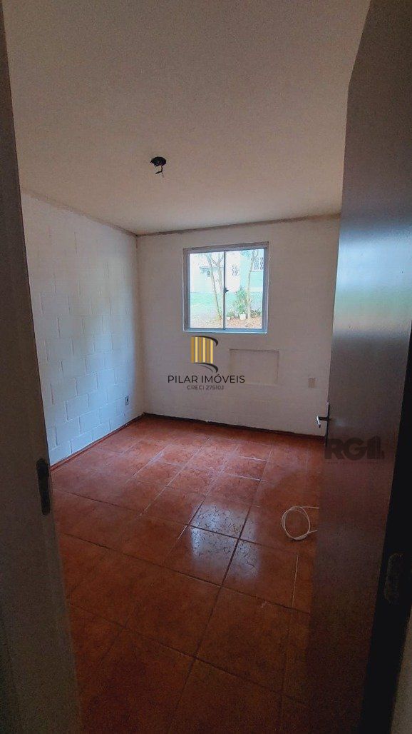 Apartamento 2 Dormitório(s) Bairro Campo Novo
