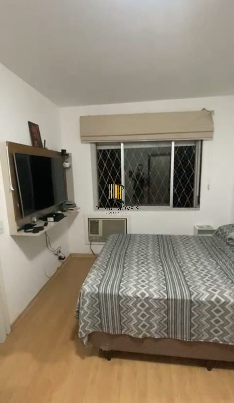 Apartamento 1 dormitório no bairro Camaquã