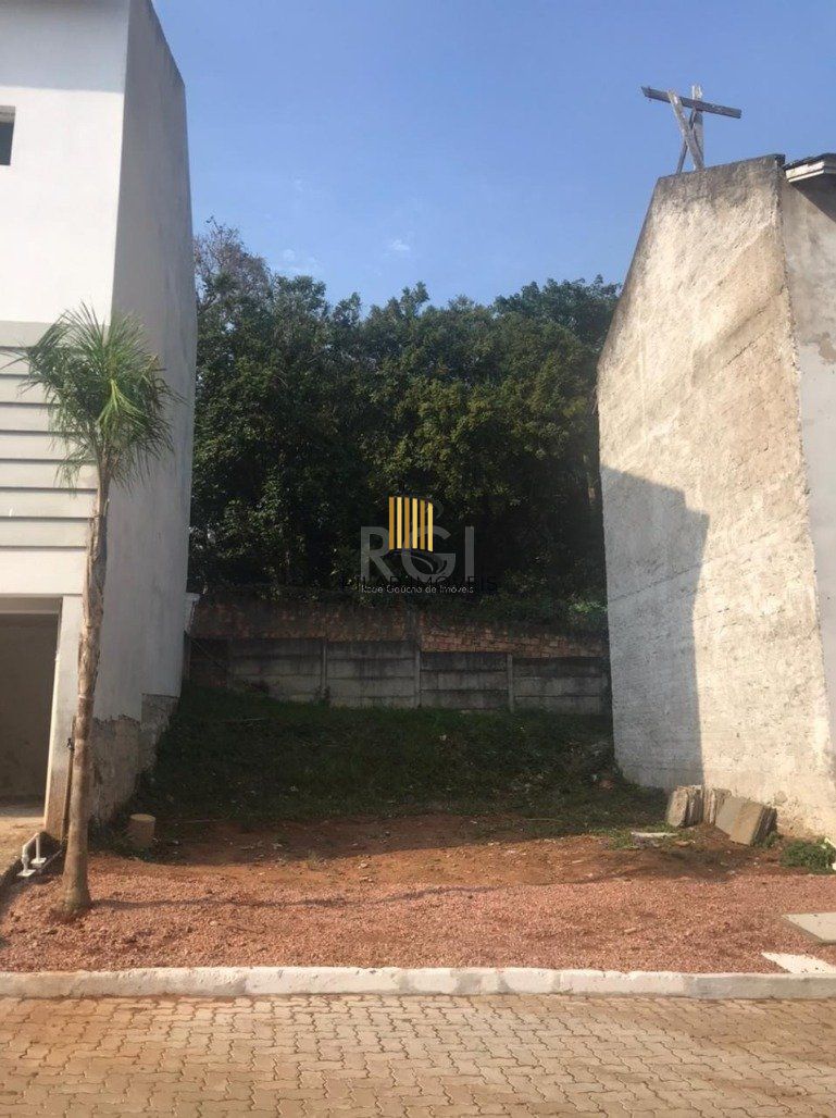Terreno em Condominio para Venda - 118m², 0 dormitórios, Vila Nova