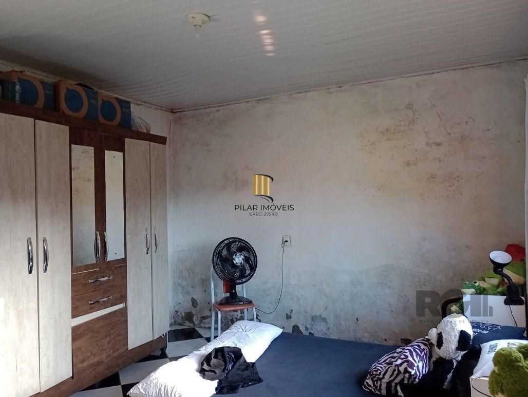 Casa 2 Dormitório(s) Bairro Jari