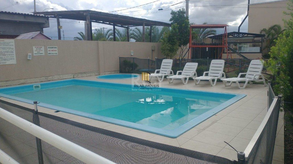 Sobrado 2 Dormitório(s) Bairro Restinga