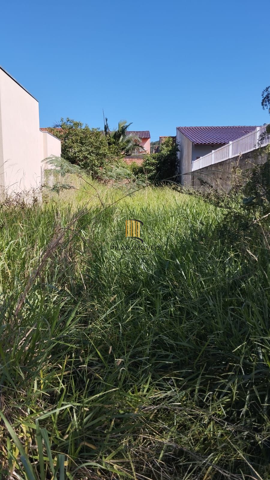 Terreno no bairro Aberta dos Morros - Pilar Imóveis