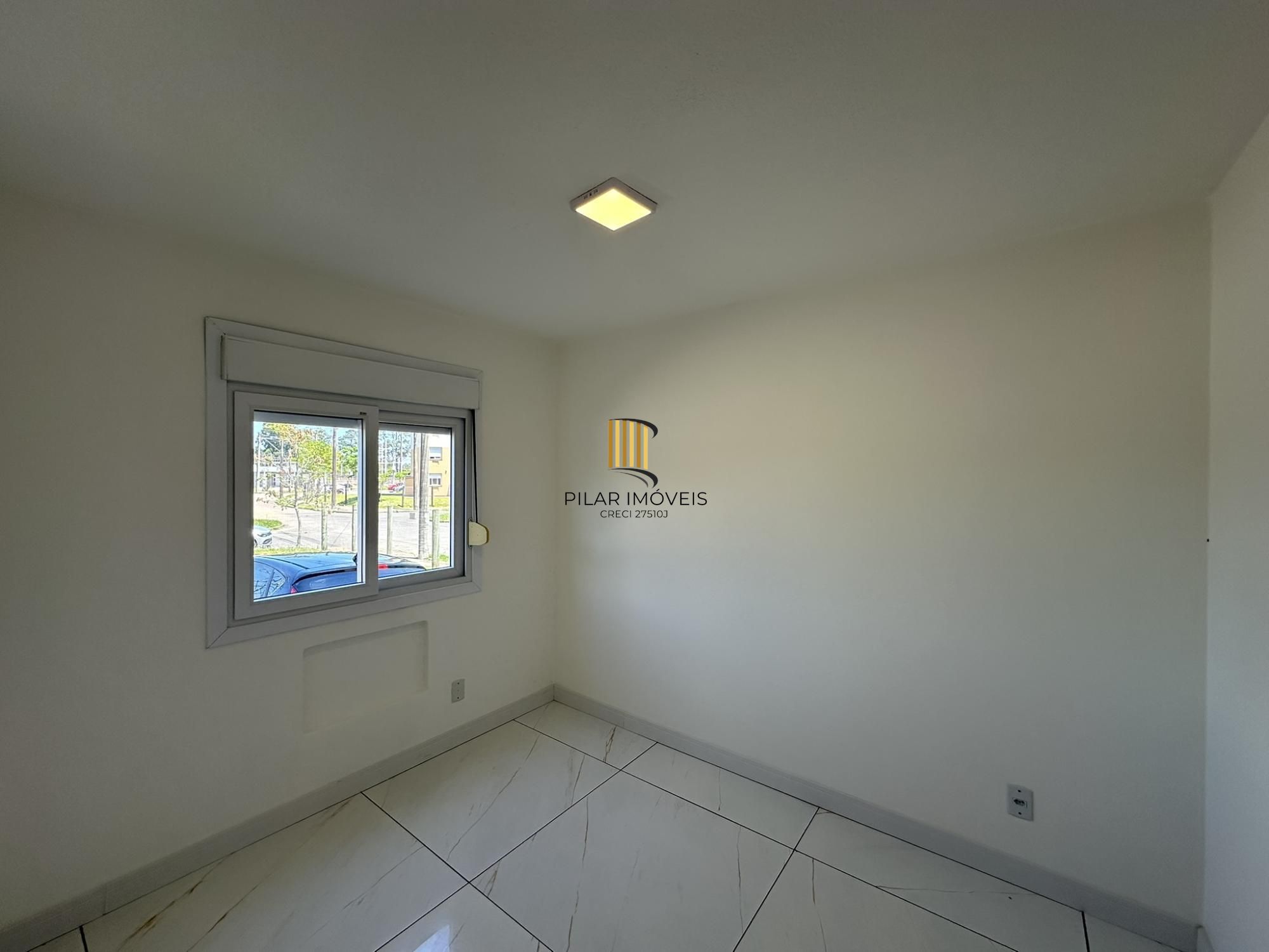 Apartamento 2 dormitórios no bairro Restinga