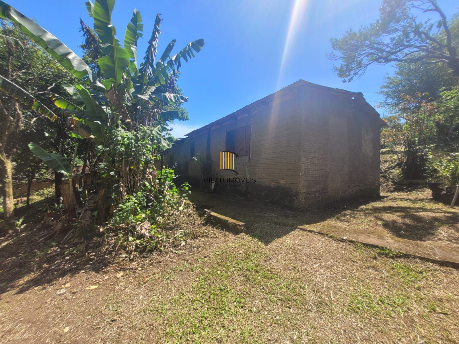 Chácara 3 dormitórios no bairro Cascata