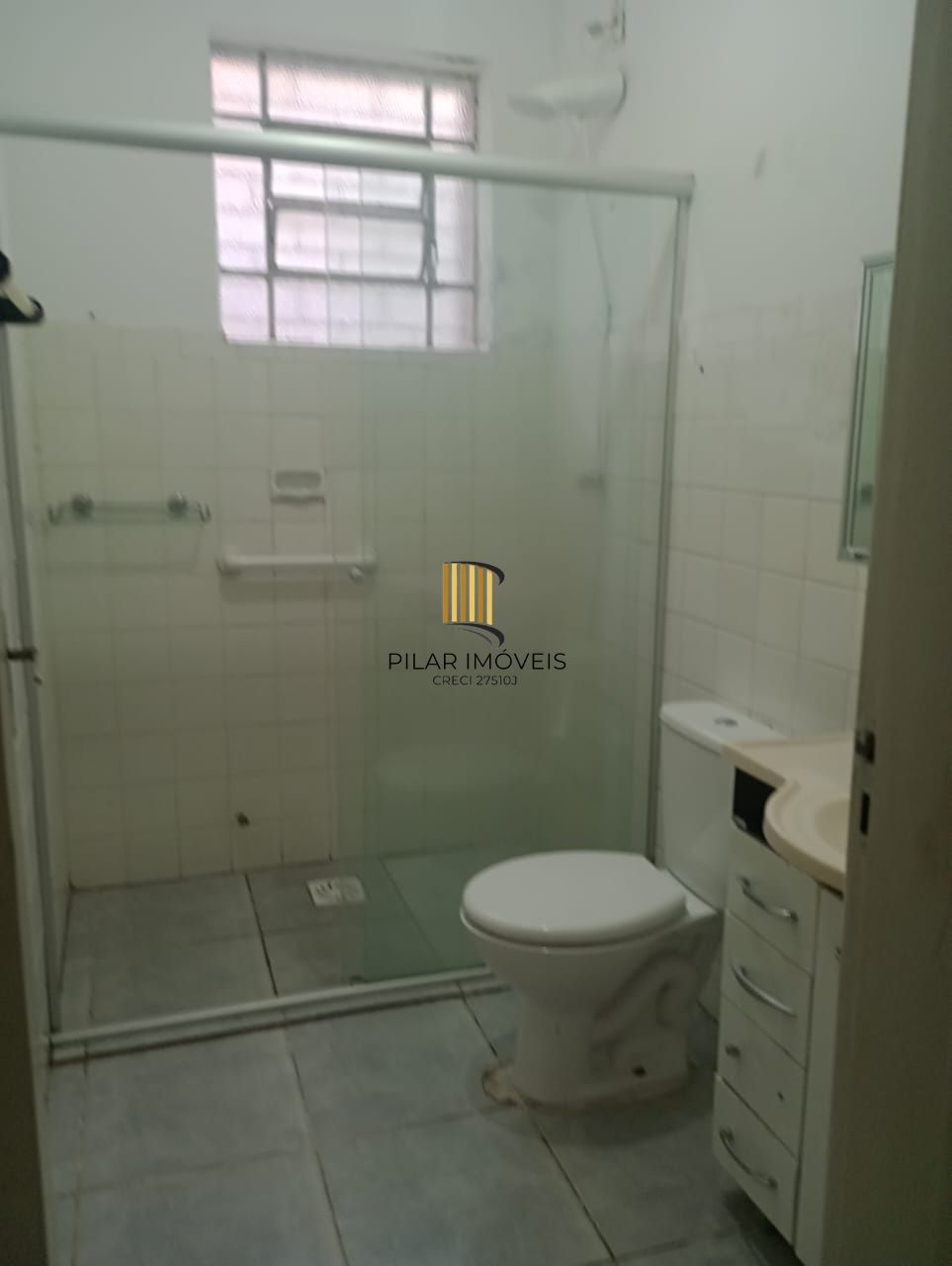 Apartamento 2 dormitórios no bairro Tristeza