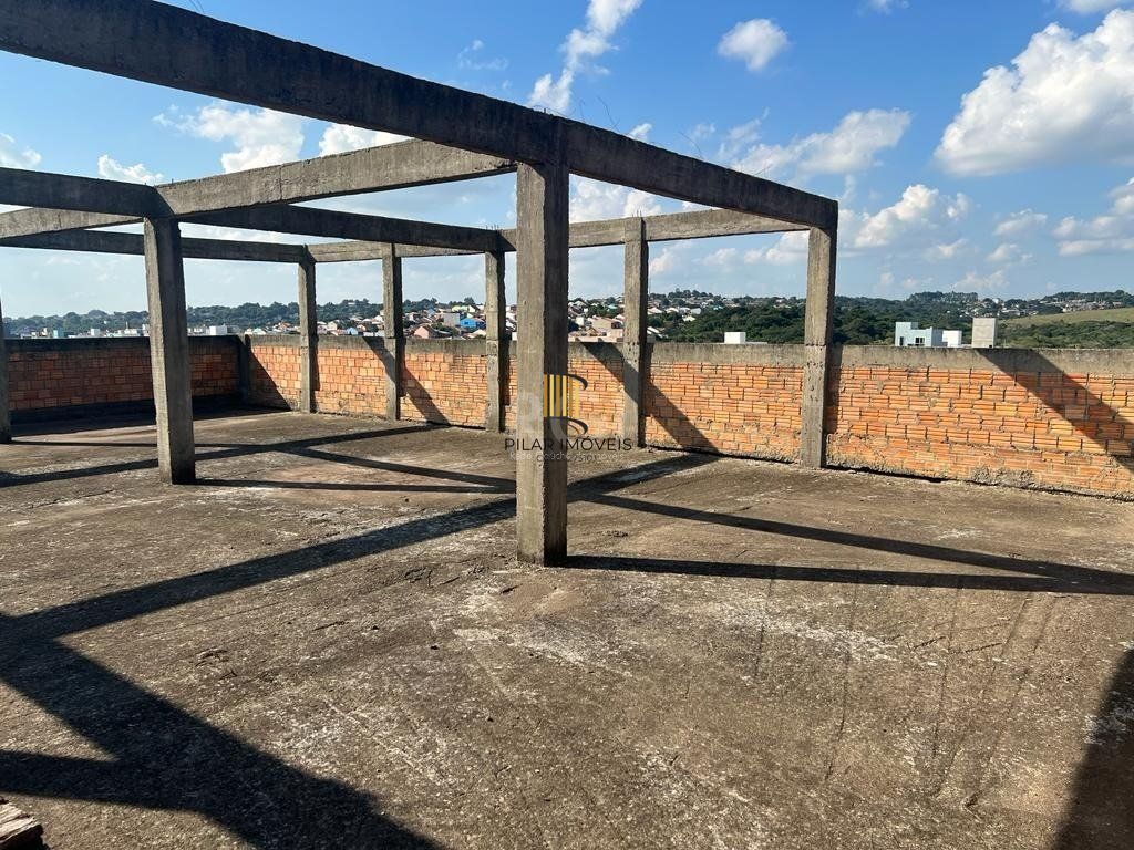 Depósito/Pavilhão Bairro Jardim Algarve