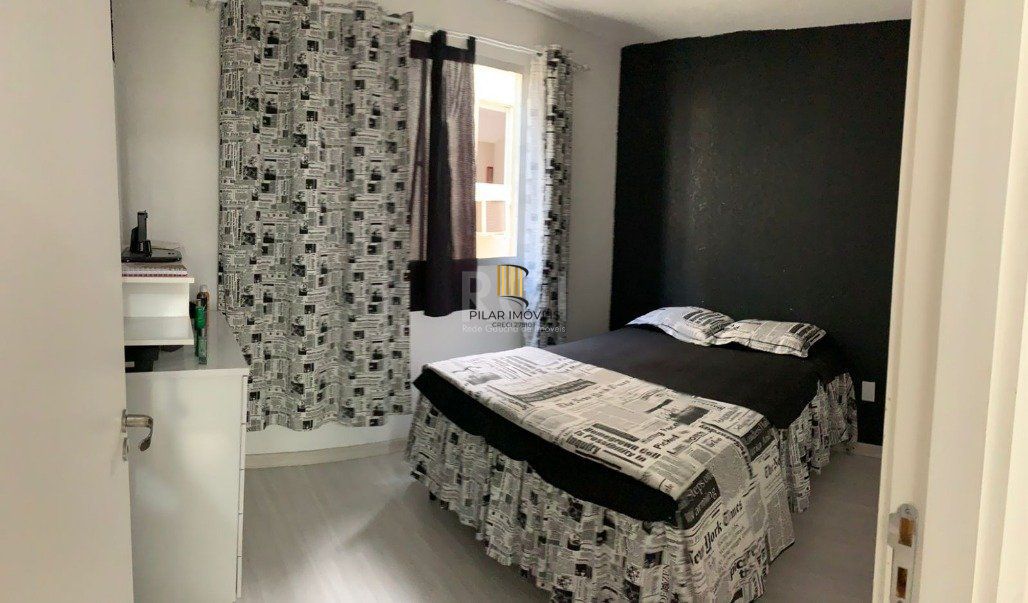 Apartamento 2 Dormitório(s) Bairro Cavalhada