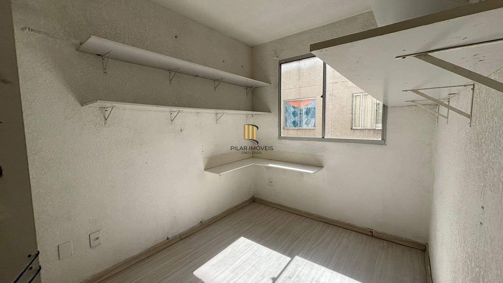 Apartamento 2 Dormitório(s) Bairro Cavalhada