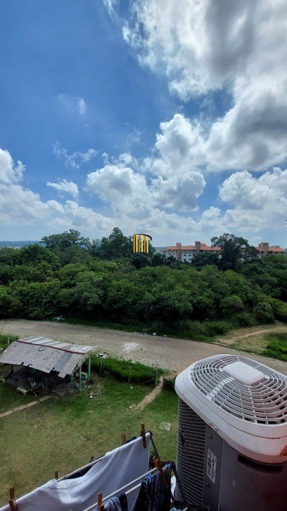 Apartamento 2 Dormitório(s) Bairro Restinga