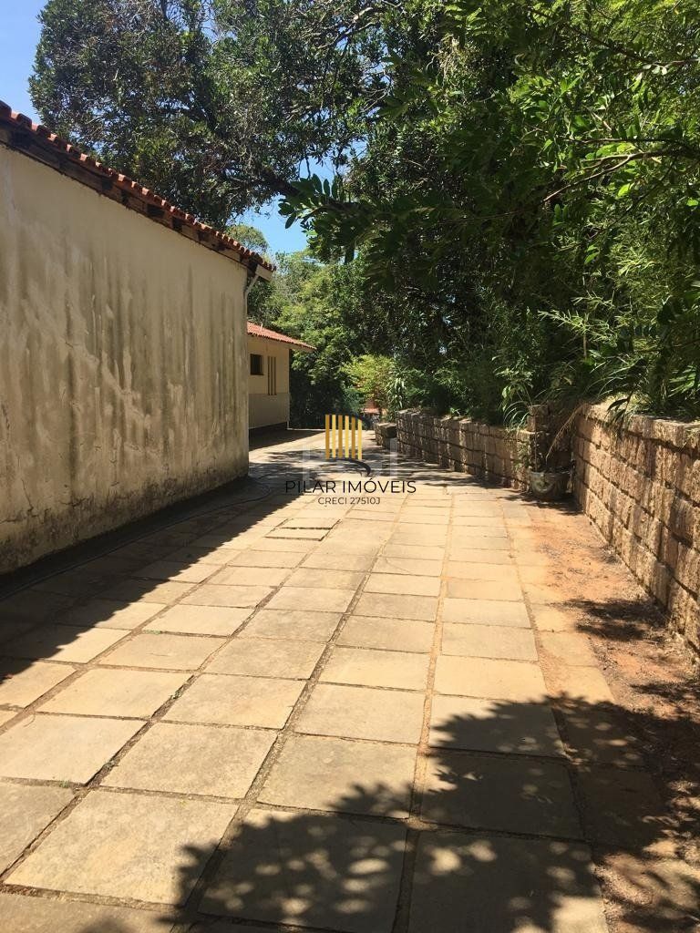 Terreno Bairro Aberta dos Morros