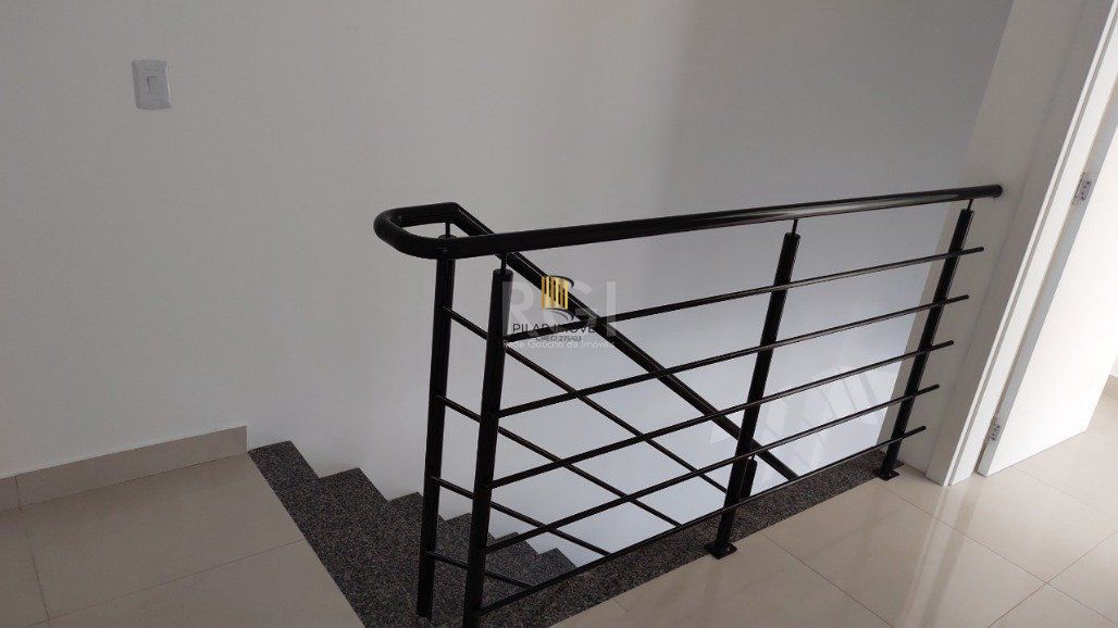 Sobrado para Venda - 88.32m², 3 dormitórios, sendo 2 suites, 1 vaga - Espirito Santo