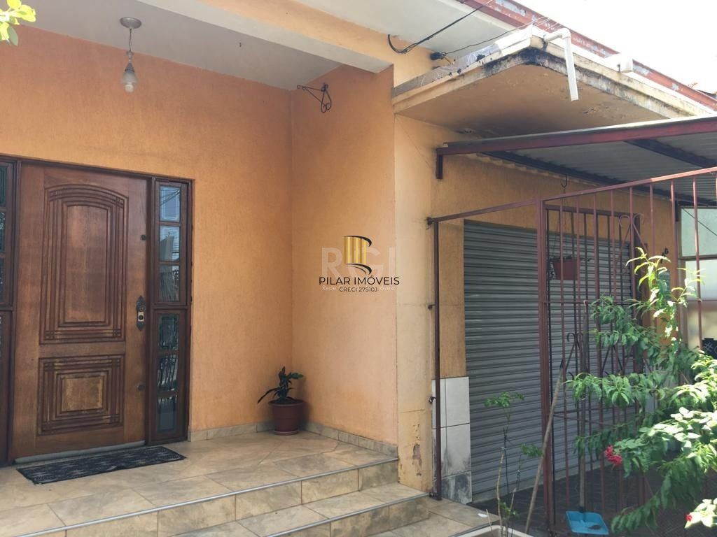 Casa 3 Dormitório(s) Bairro Vila São José