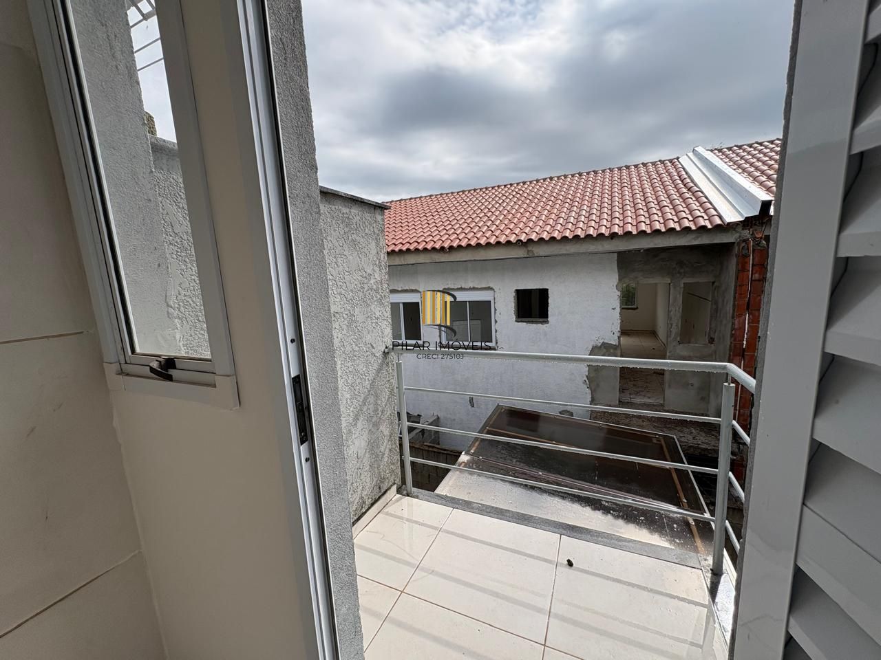 Apartamento 2 dormitórios no bairro Restinga