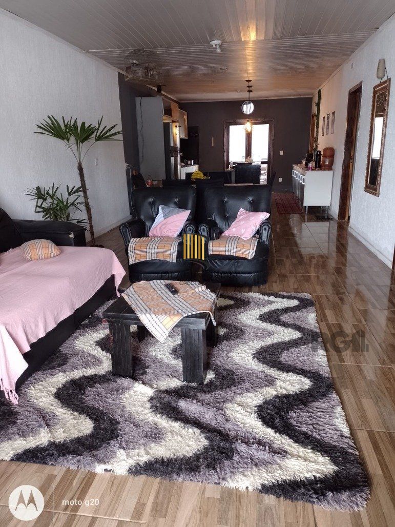 Casa 3 Dormitório(s) Bairro São Lucas