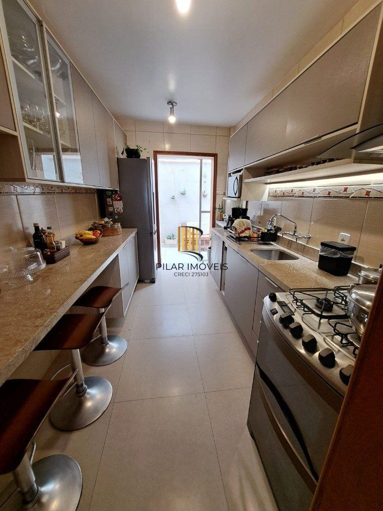 Casa Condominio 2 Dormitório(s) Bairro Aberta dos Morros