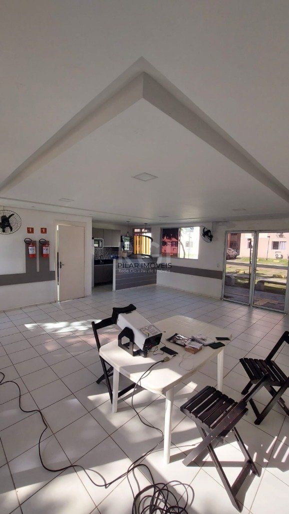 Apartamento Bairro Hípica