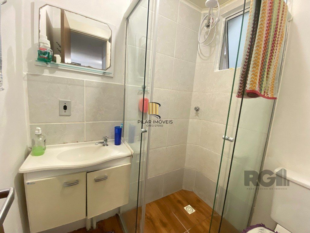 Apartamento 2 Dormitório(s) Bairro Campo Novo