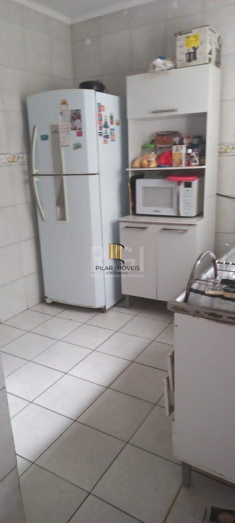 Apartamento 2 Dormitório(s) Bairro Petrópolis