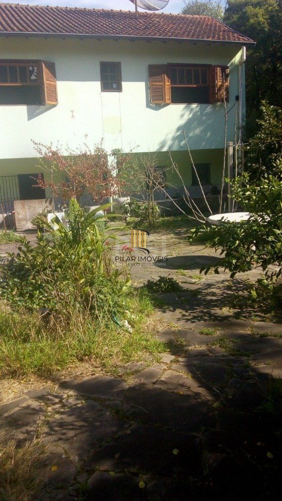 Casa 3 Dormitório(s) Bairro Aberta dos Morros