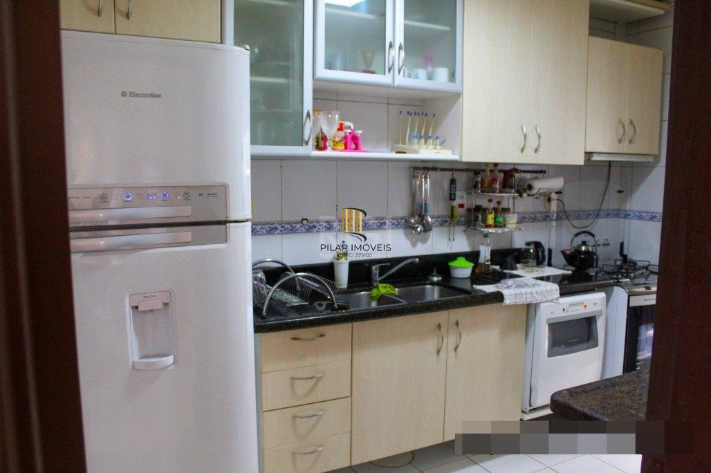 Sobrado para Venda - 266m², 3 dormitórios, sendo 1 suites, 2 vagas - Ipanema