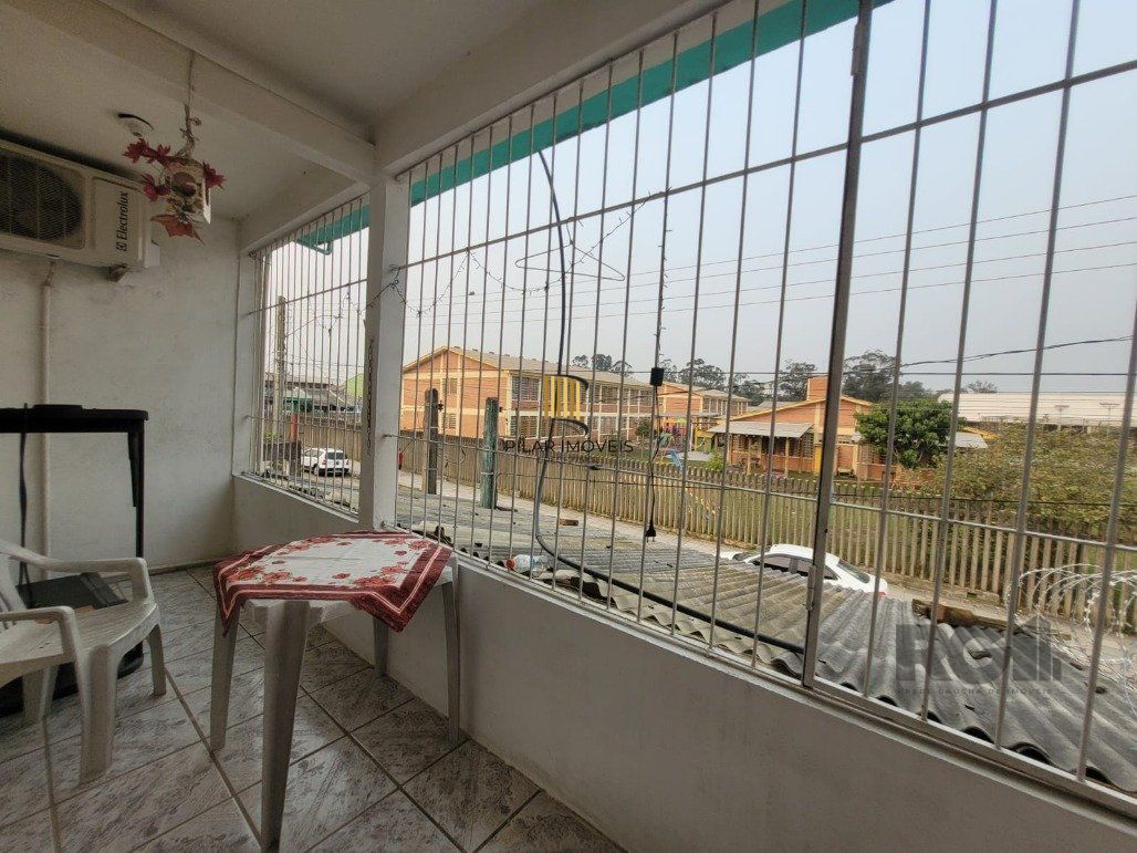 Casa 3 Dormitório(s) Bairro Hípica