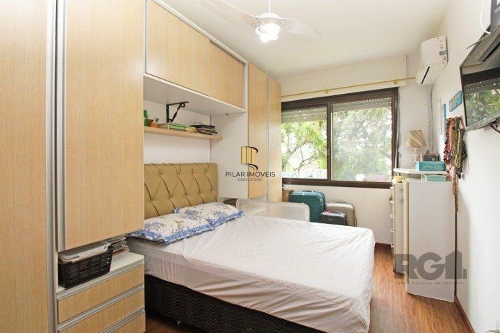 Apartamento 2 Dormitório(s) Bairro Nonoai