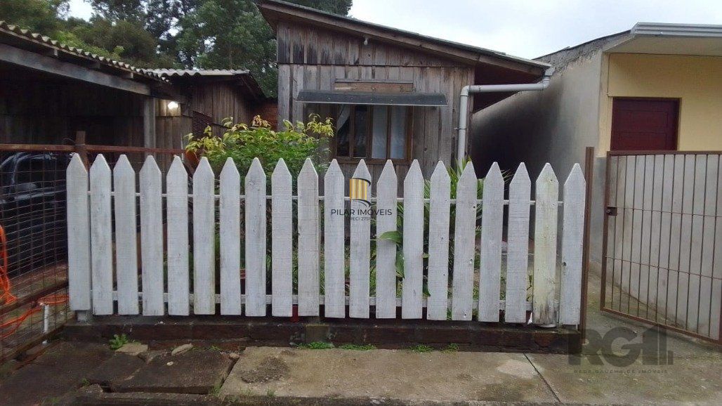Terreno em Condominio Bairro Ponta Grossa