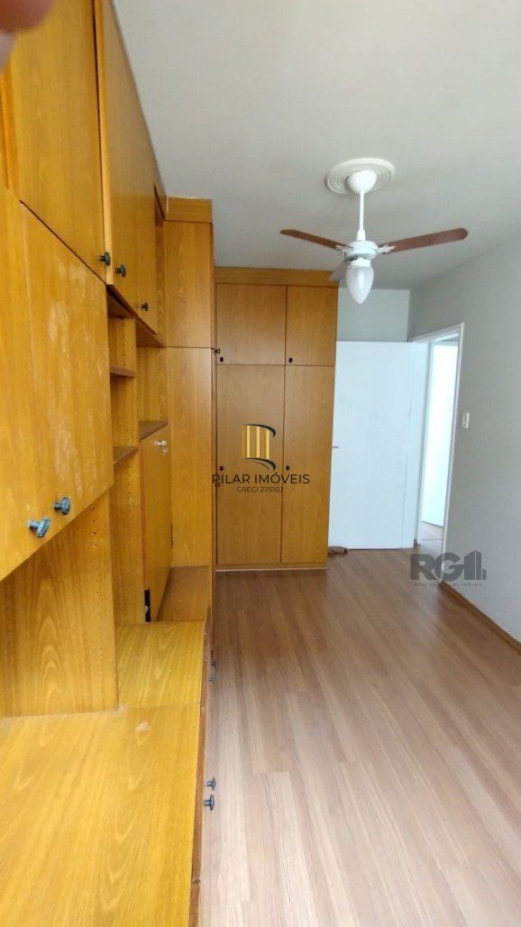 Apartamento 2 dormitórios no bairro Medianeira