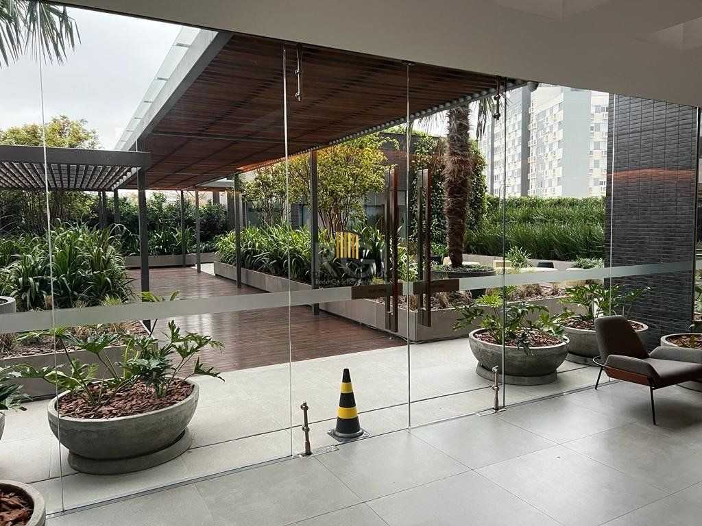 Loft para Venda - 35m², 1 dormitório, 1 vaga - Teresópolis