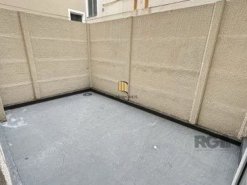 Apartamento 2 dormitórios no bairro Restinga