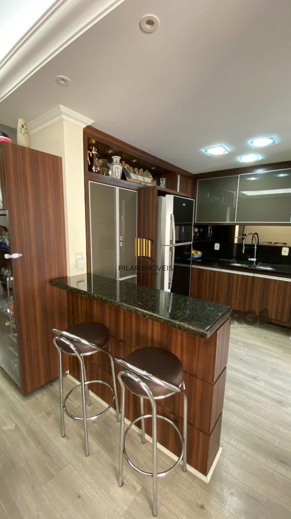 Casa 3 Dormitório(s) Bairro Hípica