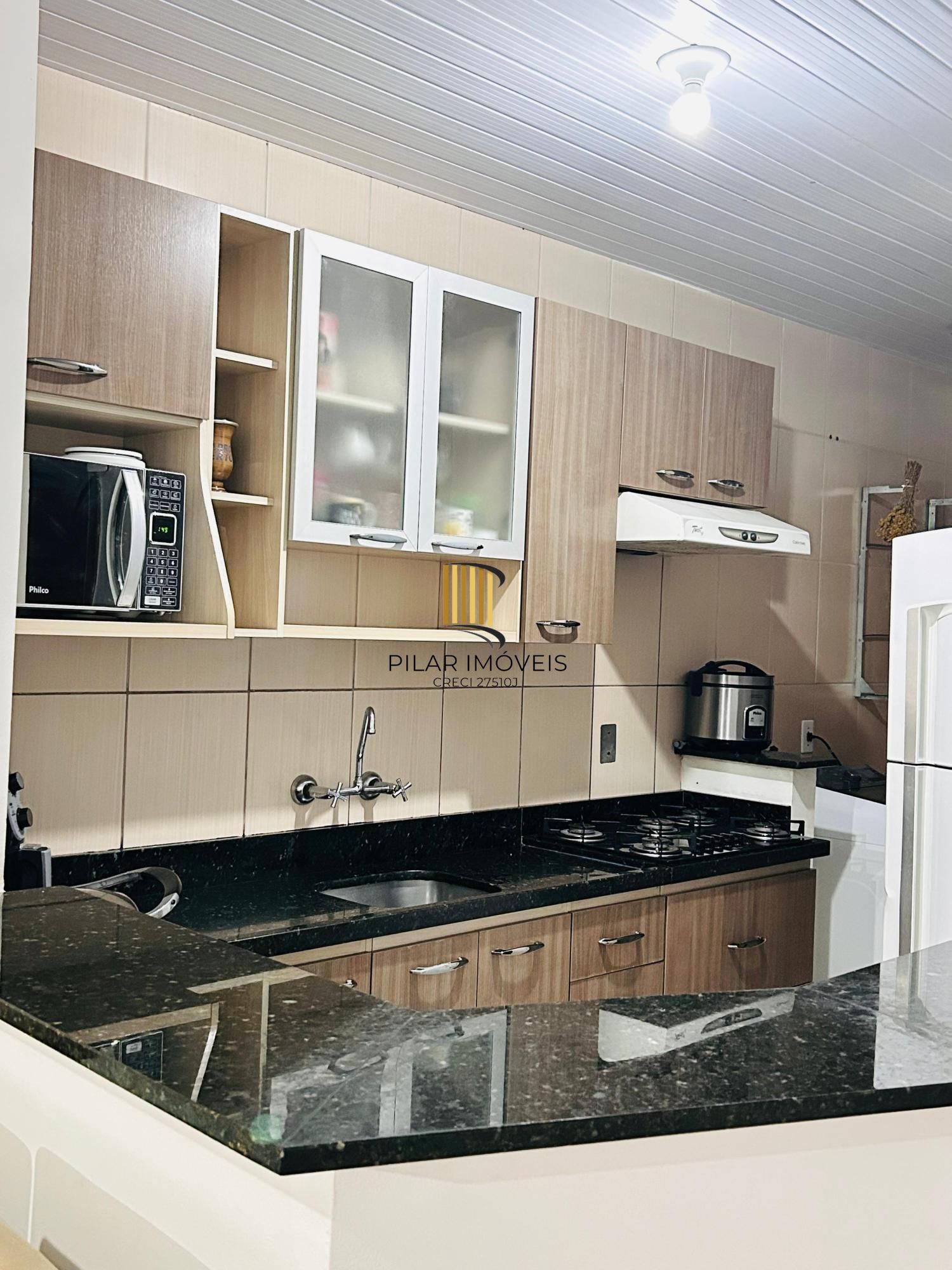 Casa 4 dormitórios no bairro Hípica
