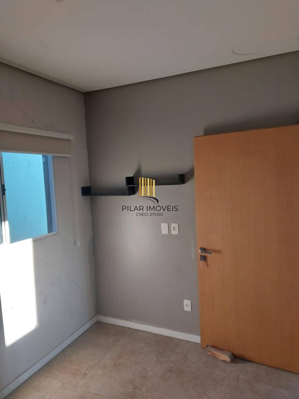 Casa Térrea, Bairro Campo Novo.