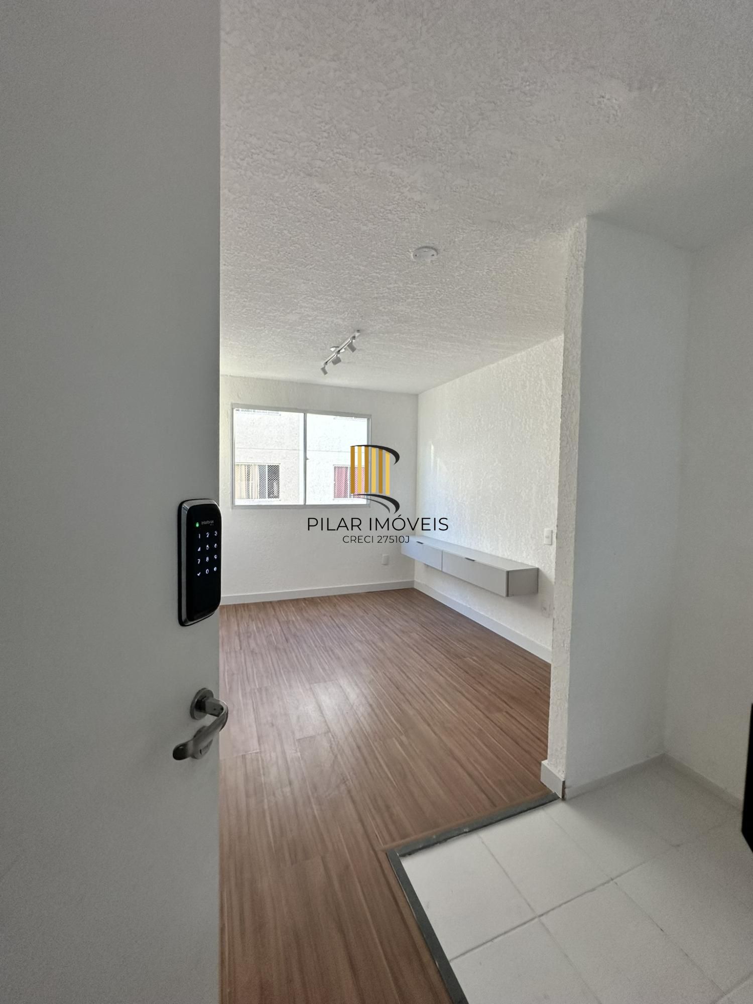 Apartamento 2 dormitórios no bairro Restinga