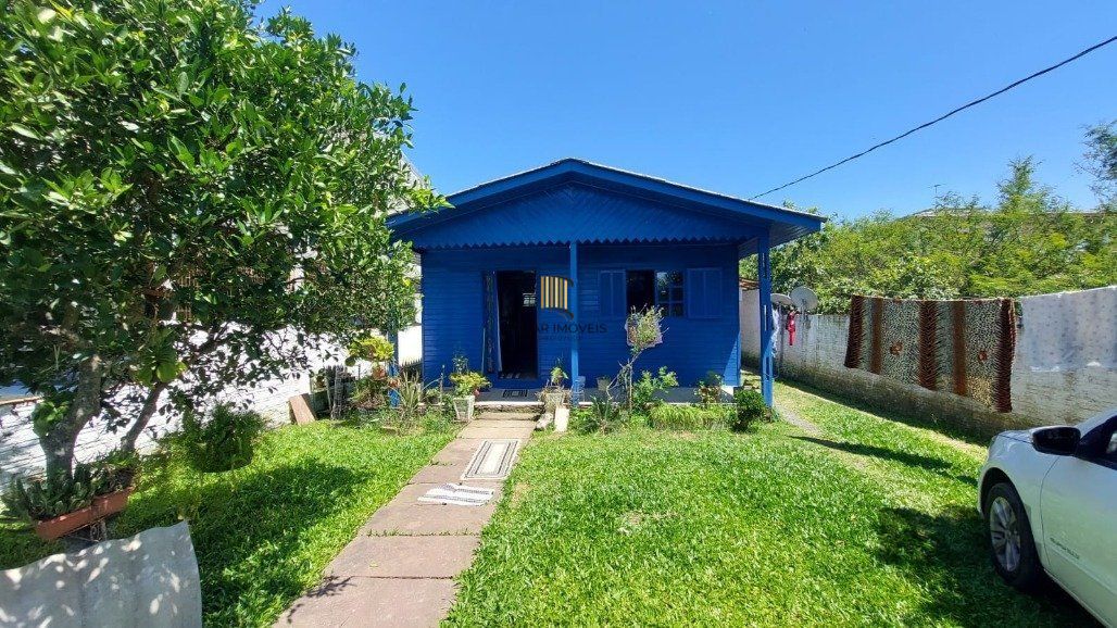 Sítio Bairro Aberta dos Morros